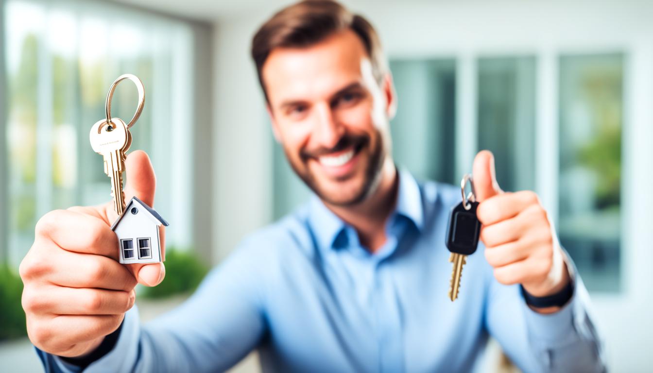 legal advice for home buying