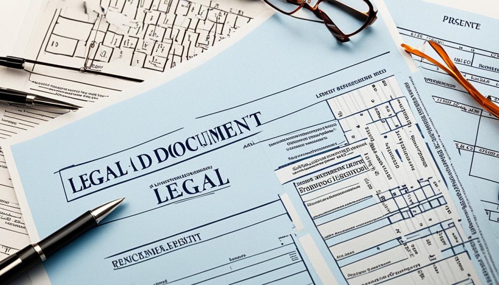 property sale legal requirements